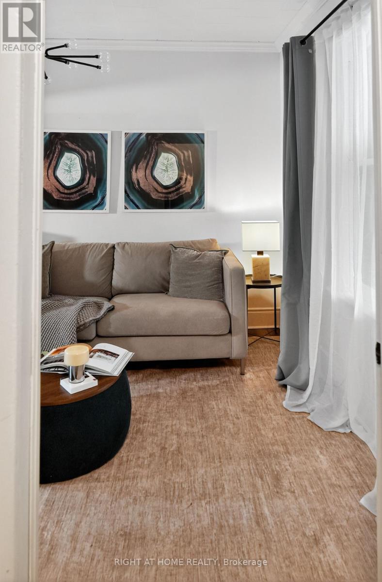 796 Kingston Road, Toronto, Ontario  M4E 1R7 - Photo 5 - E12690918