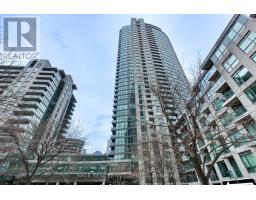 902 - 215 FORT YORK BOULEVARD, Toronto, Ontario