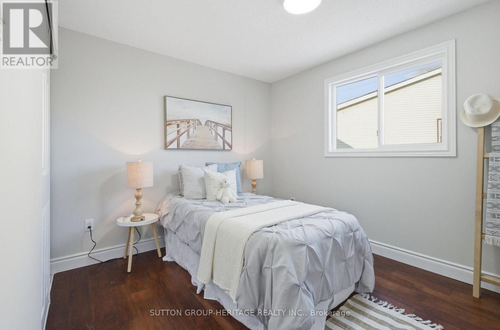 385 Daytona Court, Oshawa, Ontario  L1K 1H9 - Photo 20 - E12685710