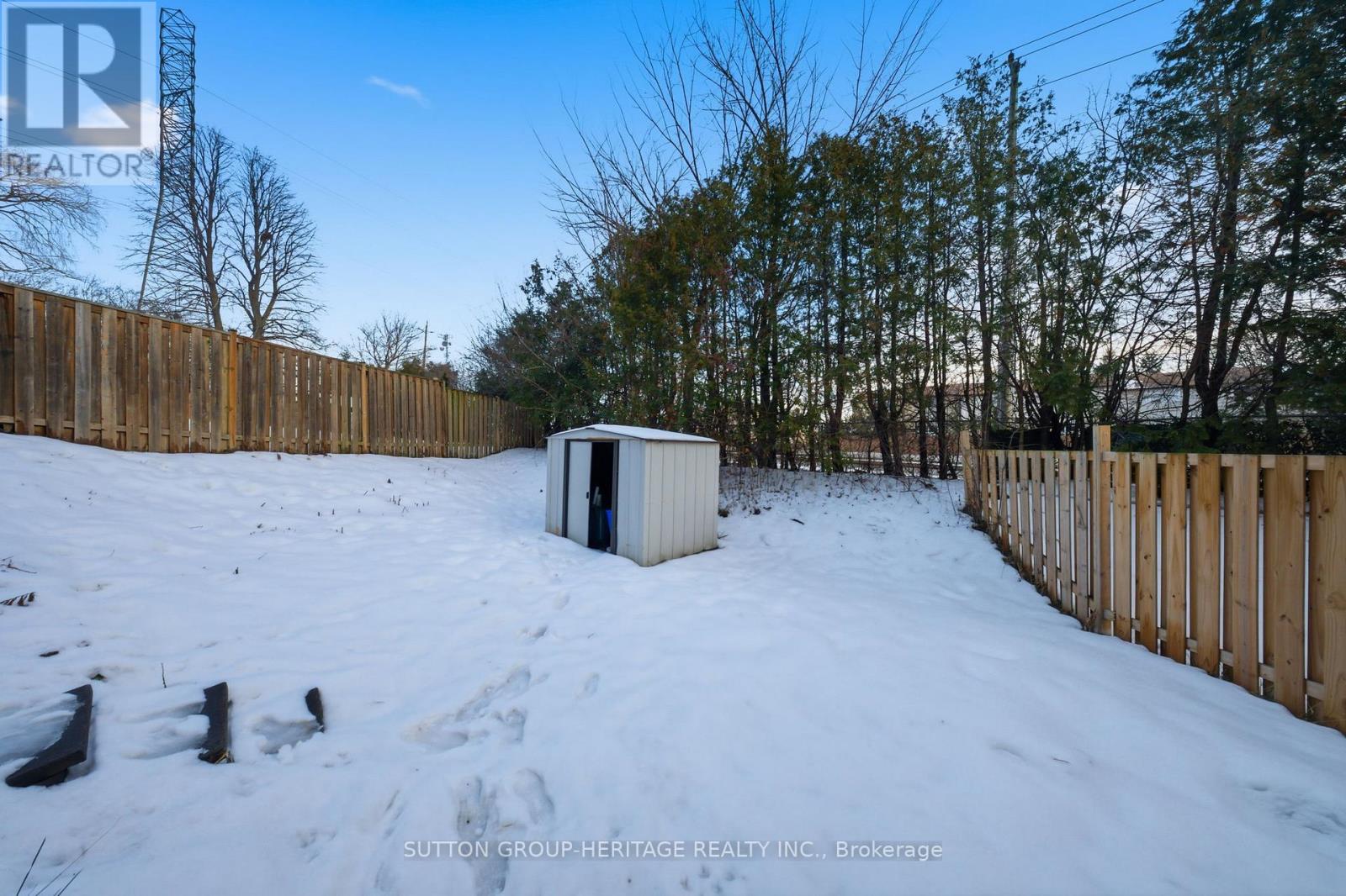 385 Daytona Court, Oshawa, Ontario  L1K 1H9 - Photo 29 - E12685710