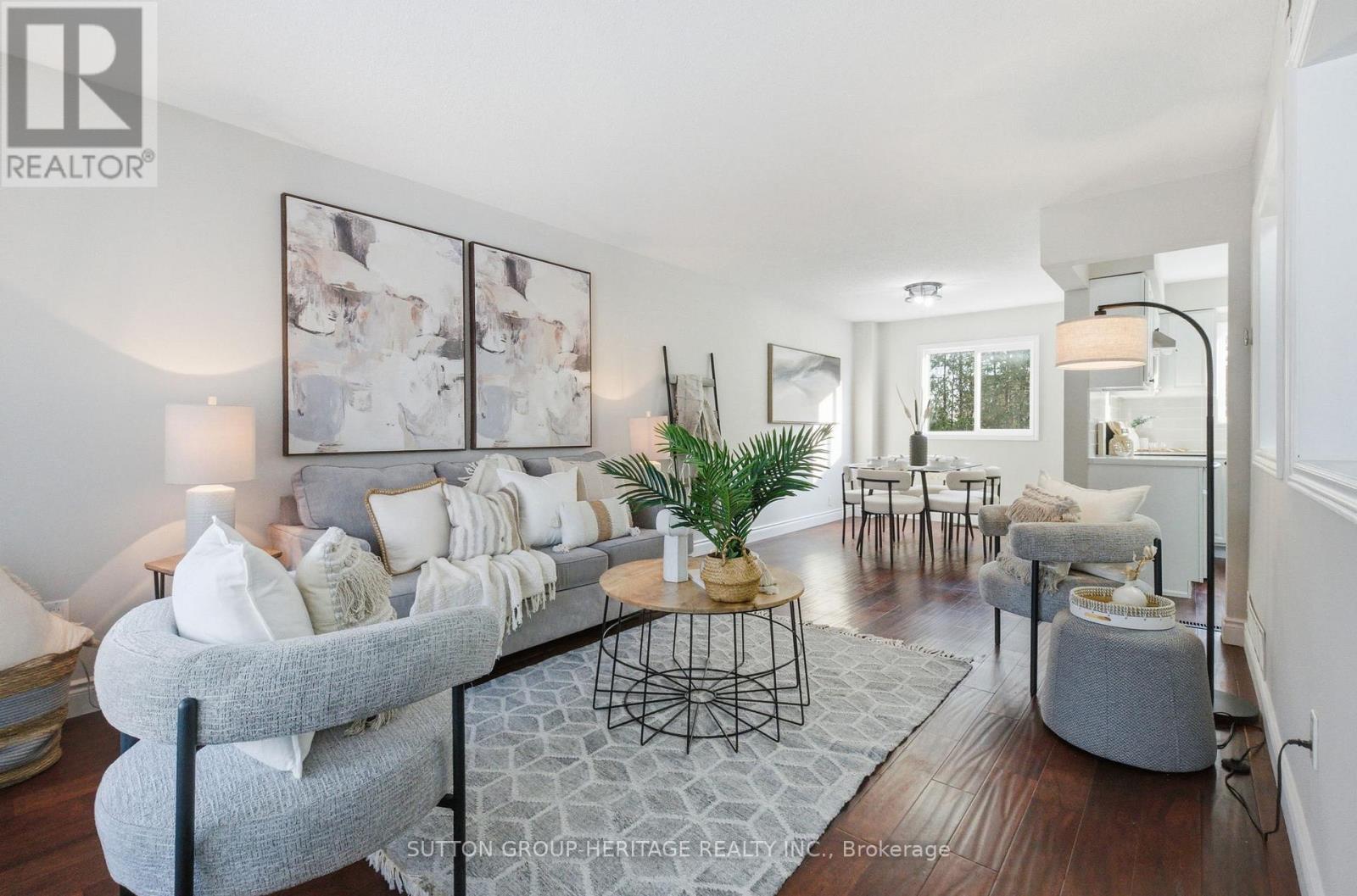 385 Daytona Court, Oshawa, Ontario  L1K 1H9 - Photo 4 - E12685710