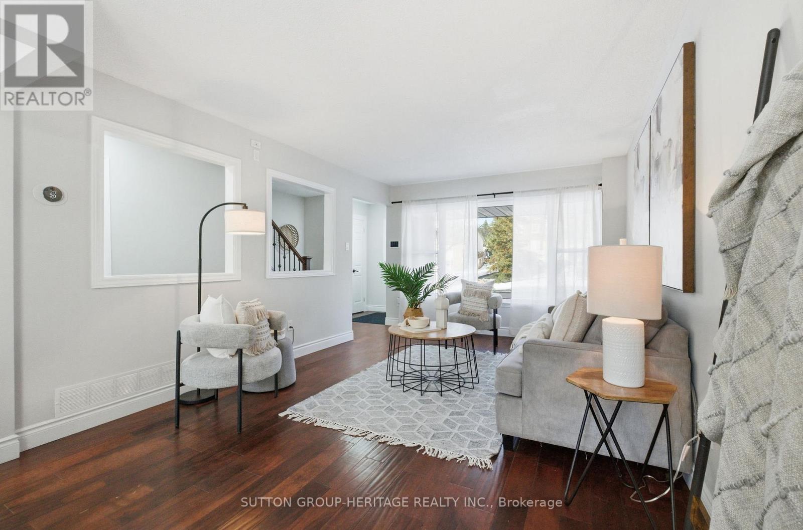 385 Daytona Court, Oshawa, Ontario  L1K 1H9 - Photo 6 - E12685710