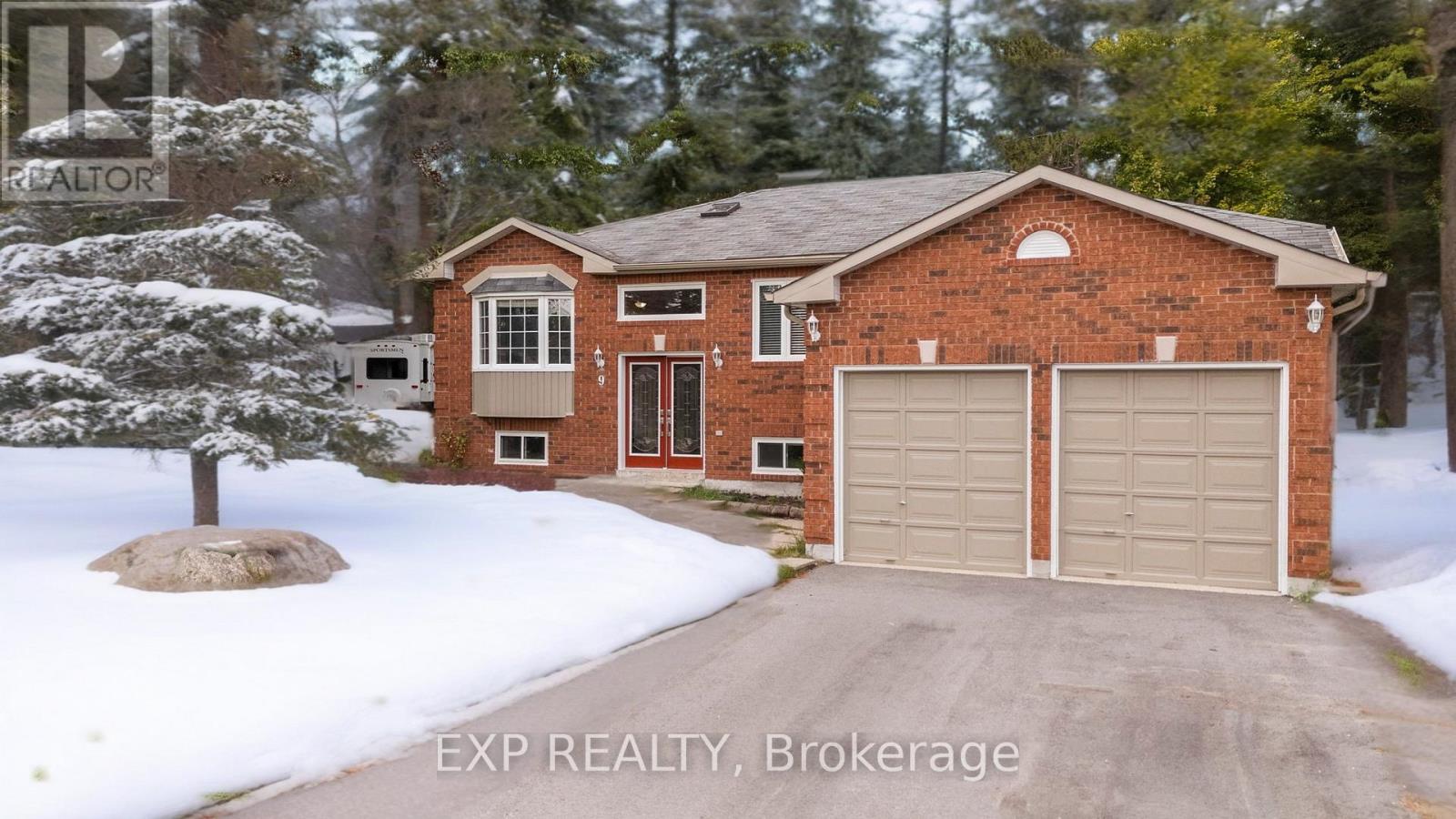 9 - BIRDIE COURT, Wasaga Beach, Ontario