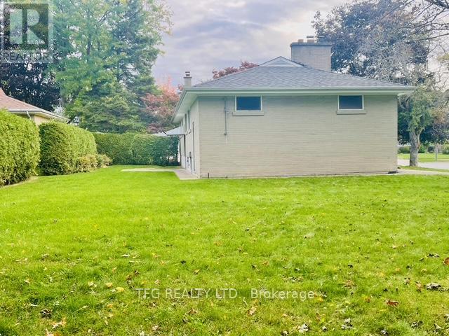 6 Galsworthy Drive, Markham, Ontario  L3P 1S8 - Photo 15 - N12468006