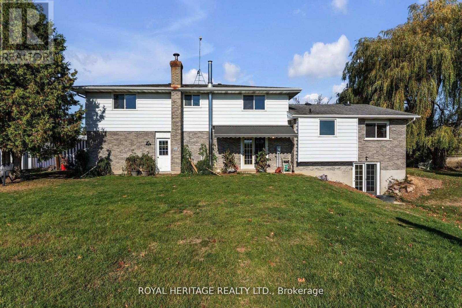 589 County 2 Road, Front Of Leeds & Seeleys Bay, Ontario  K0E 1L0 - Photo 36 - X12688334