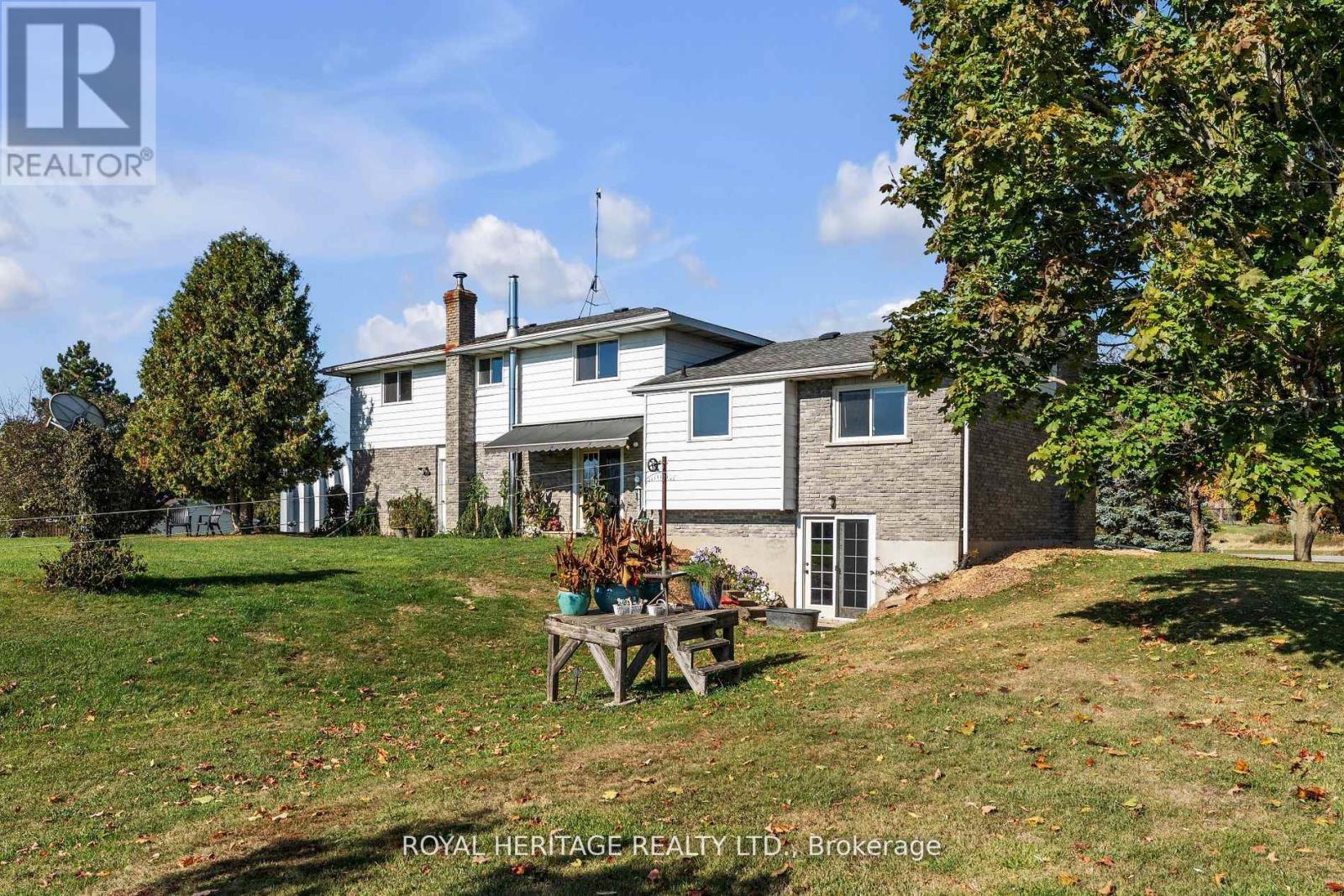 589 County 2 Road, Front Of Leeds & Seeleys Bay, Ontario  K0E 1L0 - Photo 35 - X12688334