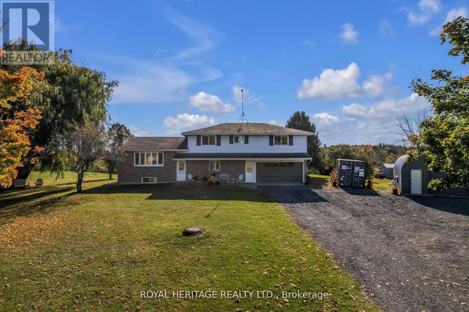 589 County 2 Road, Front Of Leeds & Seeleys Bay, Ontario  K0E 1L0 - Photo 44 - X12688334