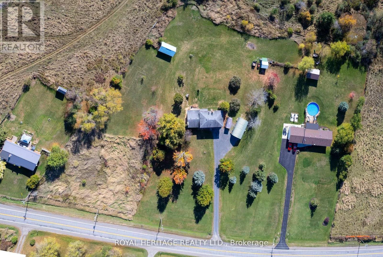 589 County 2 Road, Front Of Leeds & Seeleys Bay, Ontario  K0E 1L0 - Photo 48 - X12688334