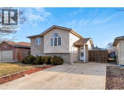 3580 KLONDIKE AVENUE, Windsor, Ontario