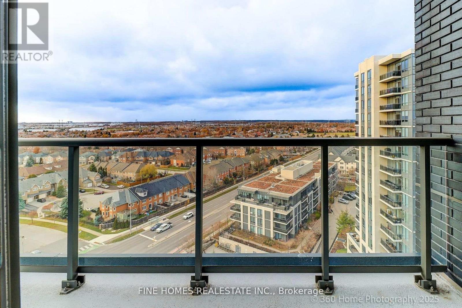 1307 - 20 Gatineau Drive, Vaughan, Ontario  L4J 0L3 - Photo 17 - N12690864