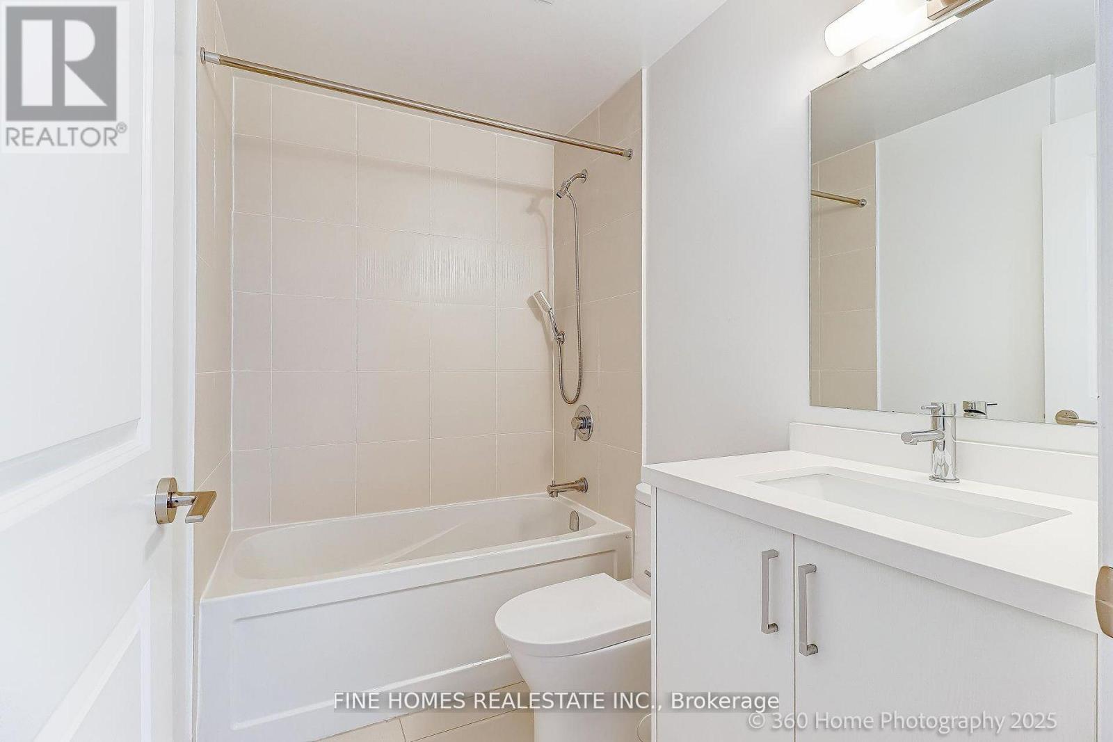 1307 - 20 Gatineau Drive, Vaughan, Ontario  L4J 0L3 - Photo 18 - N12690864