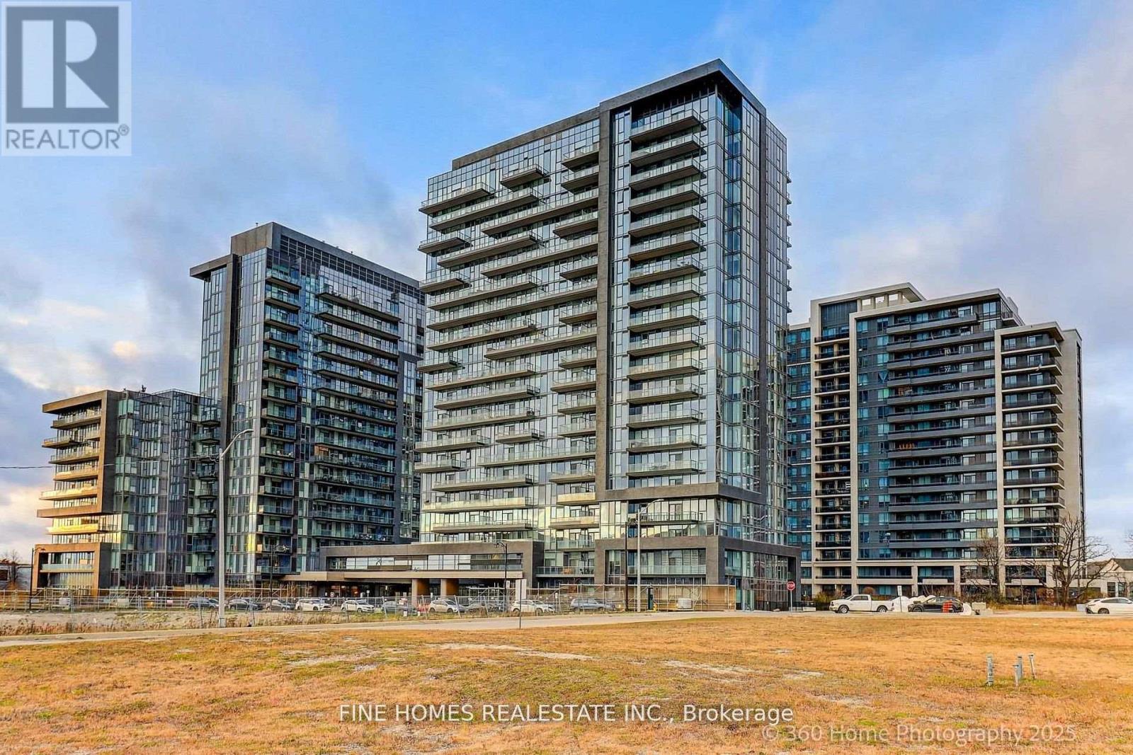 1307 - 20 Gatineau Drive, Vaughan, Ontario  L4J 0L3 - Photo 22 - N12690864