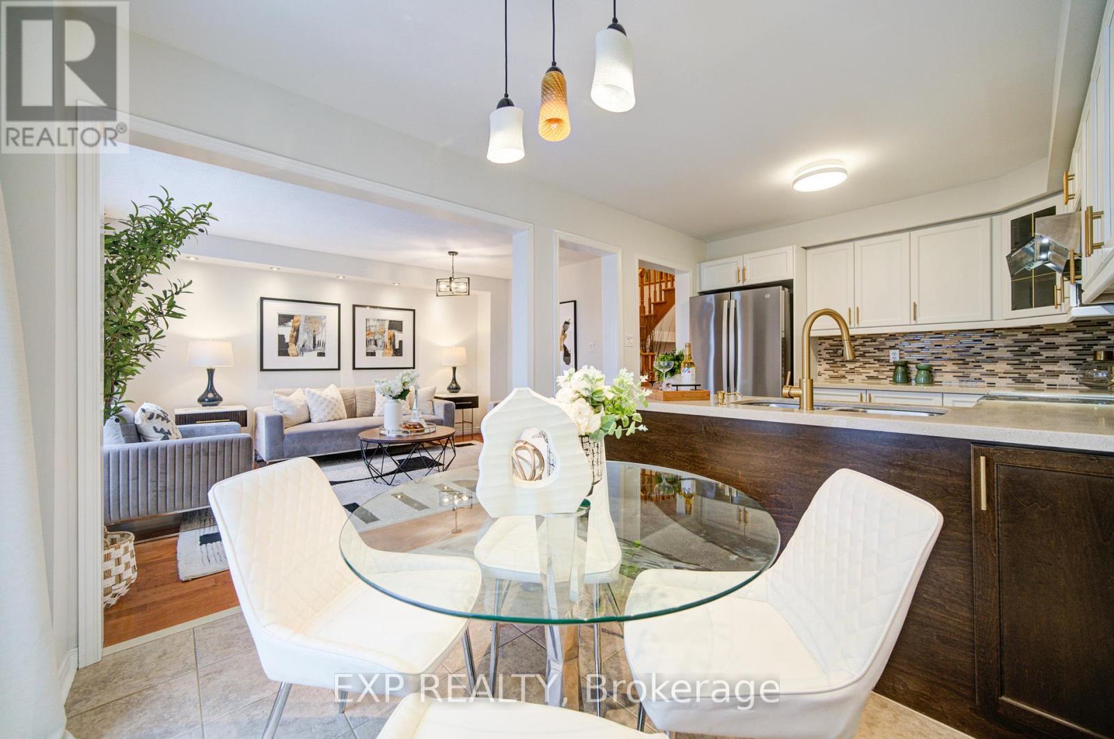 21 Westcliffe Crescent, Richmond Hill, Ontario  L4E 0S1 - Photo 22 - N12690874