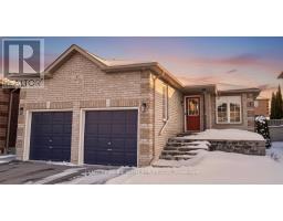27 CLAIRE DRIVE, Barrie, Ontario