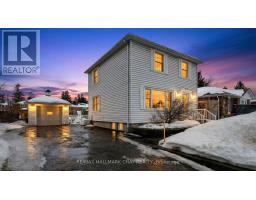 50 NEWTON STREET, Barrie, Ontario