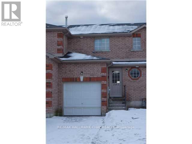 141 Black Cherry Crescent, Barrie (Holly), Ontario  L4N 9L1 - Photo 4 - S12690880