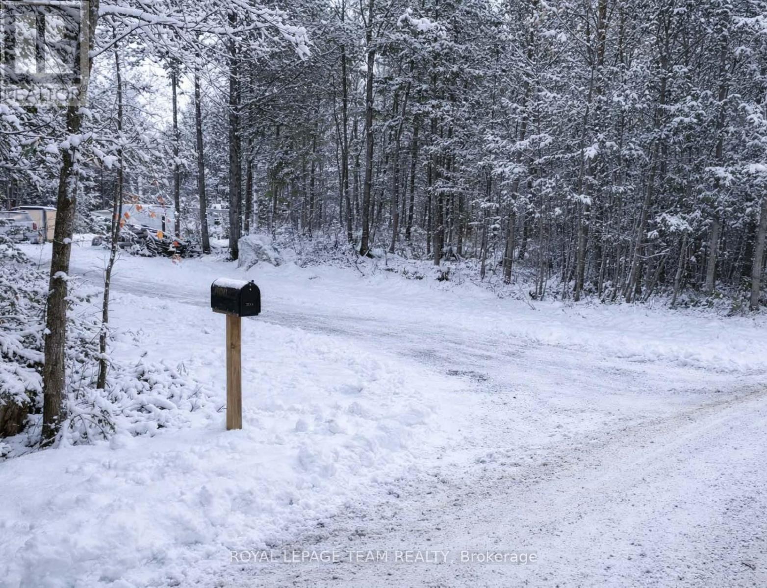 2614 HASS ROAD, Renfrew, Ontario