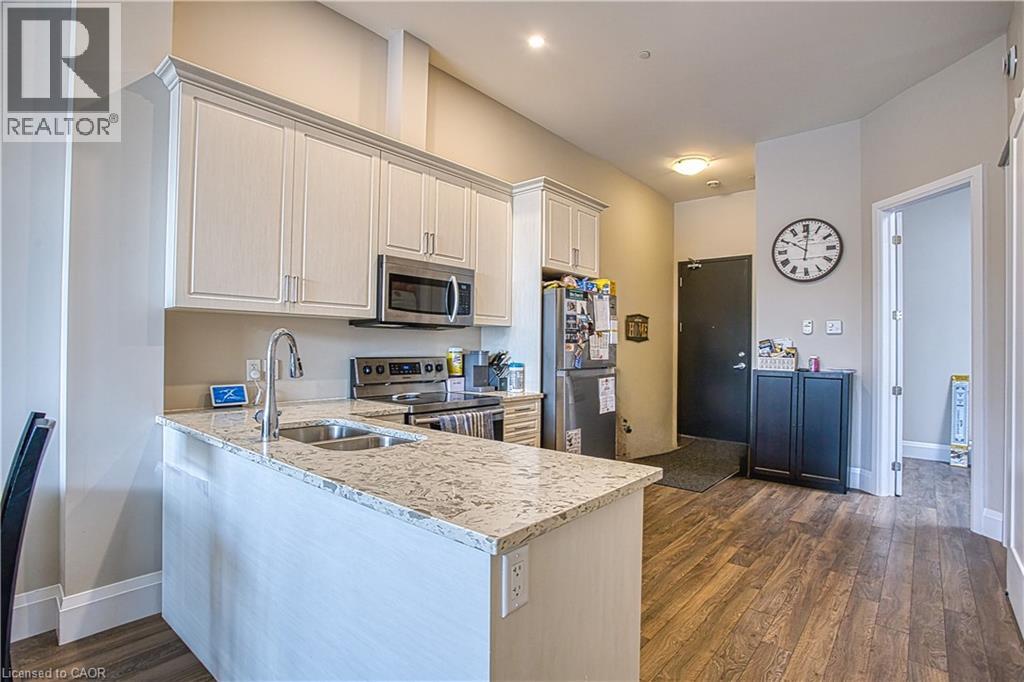85 Morrell Street Unit# 215a, Brantford, Ontario  N3T 4J6 - Photo 10 - 40798020