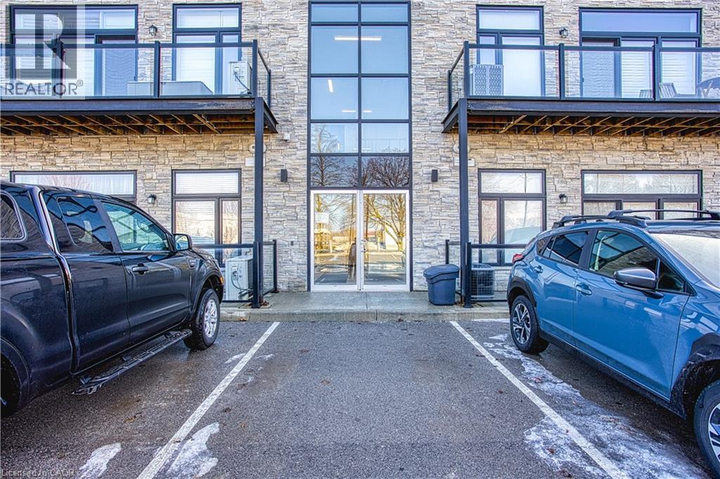 85 Morrell Street Unit# 215a, Brantford, Ontario  N3T 4J6 - Photo 18 - 40798020