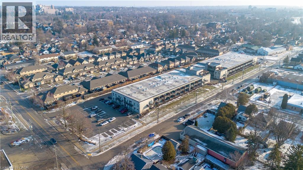 85 Morrell Street Unit# 215a, Brantford, Ontario  N3T 4J6 - Photo 19 - 40798020