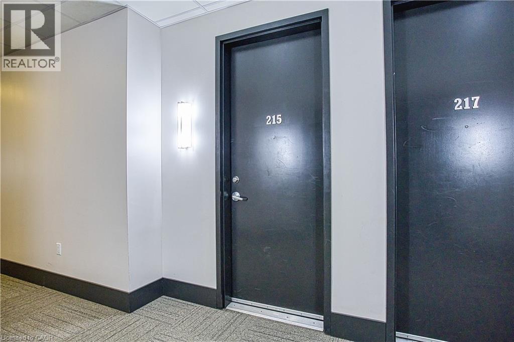 85 Morrell Street Unit# 215a, Brantford, Ontario  N3T 4J6 - Photo 2 - 40798020