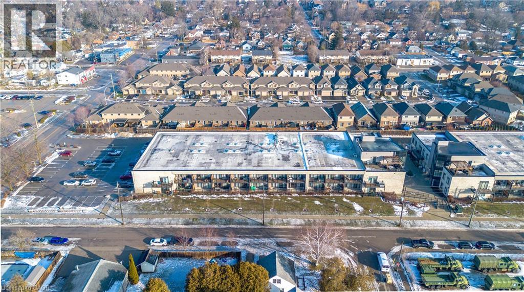 85 Morrell Street Unit# 215a, Brantford, Ontario  N3T 4J6 - Photo 20 - 40798020