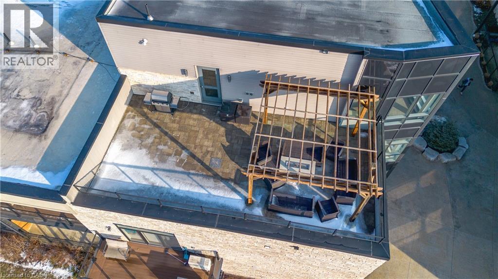 85 Morrell Street Unit# 215a, Brantford, Ontario  N3T 4J6 - Photo 21 - 40798020