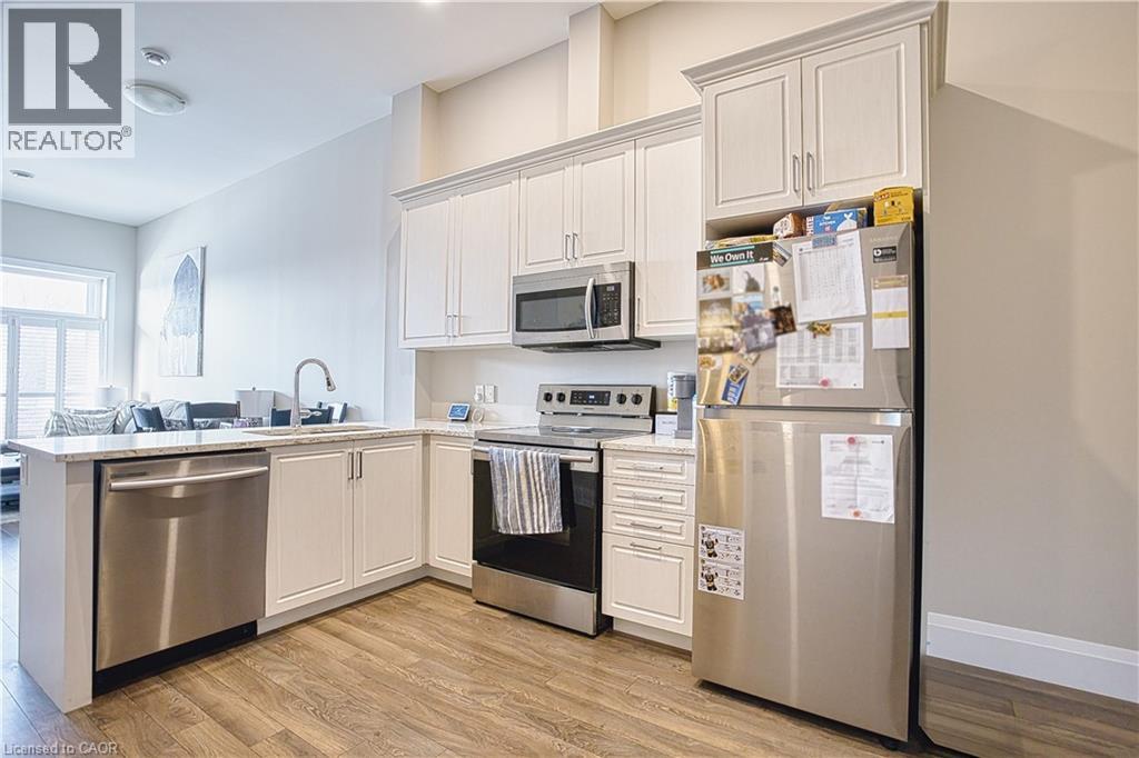 85 Morrell Street Unit# 215a, Brantford, Ontario  N3T 4J6 - Photo 7 - 40798020