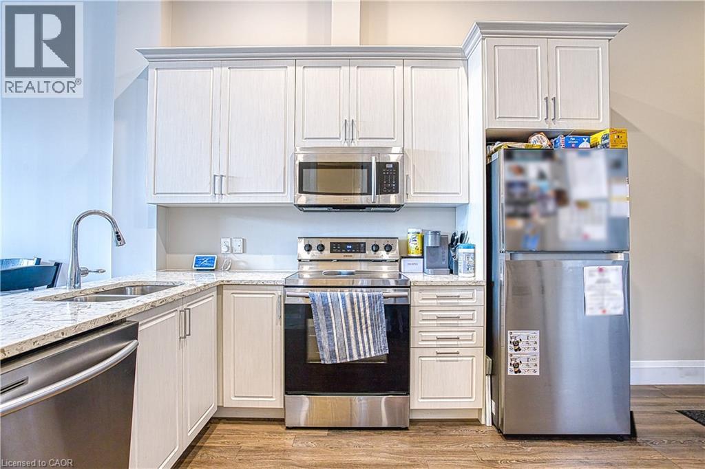 85 Morrell Street Unit# 215a, Brantford, Ontario  N3T 4J6 - Photo 8 - 40798020