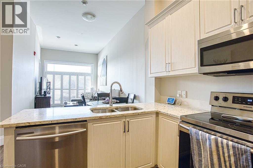 85 Morrell Street Unit# 215a, Brantford, Ontario  N3T 4J6 - Photo 9 - 40798020