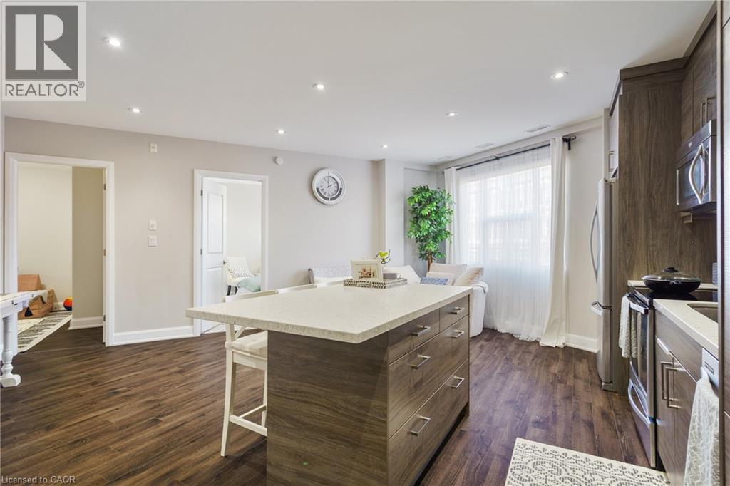 2 King Street W Unit# 208, Dundas, Ontario  L9H 6Z1 - Photo 10 - 40797827