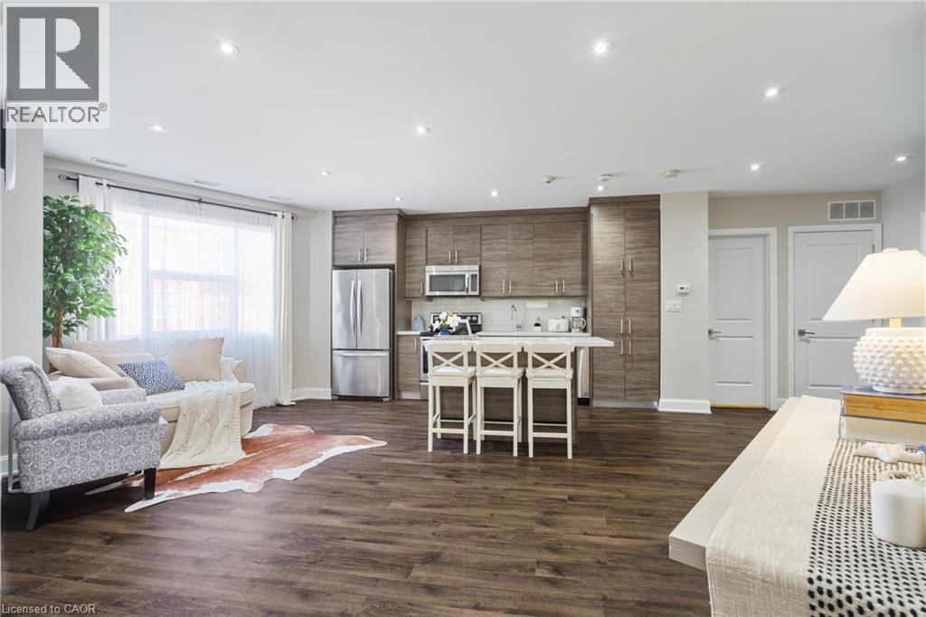 2 King Street W Unit# 208, Dundas, Ontario  L9H 6Z1 - Photo 4 - 40797827