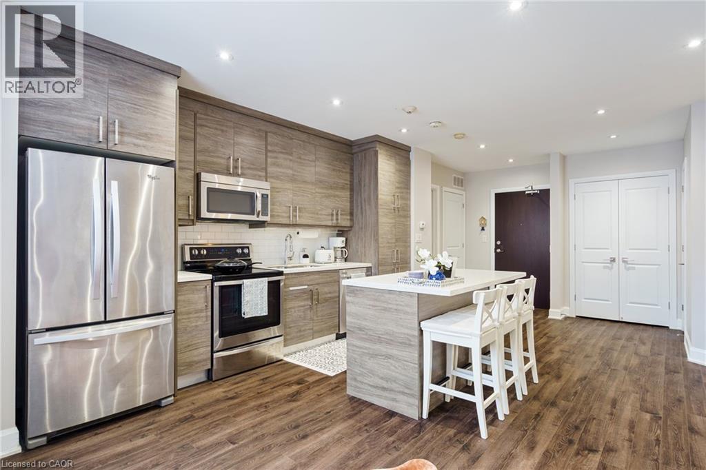 2 King Street W Unit# 208, Dundas, Ontario  L9H 6Z1 - Photo 8 - 40797827