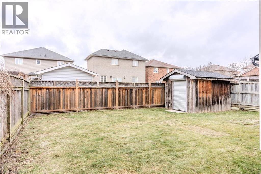 106 Eleanor Avenue, Hamilton, Ontario  L8W 1C8 - Photo 16 - 40797781