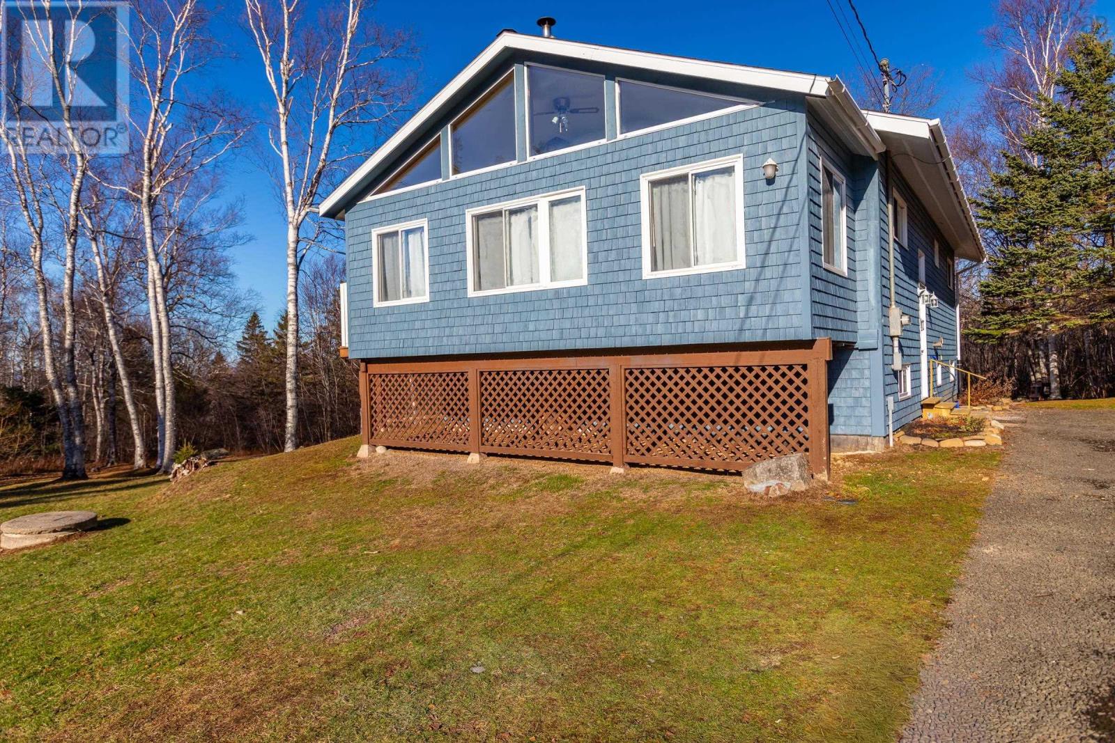 53 Waldeck Line Road, Deep Brook, Nova Scotia B0S 1J0 - Photo 37 - 202529655