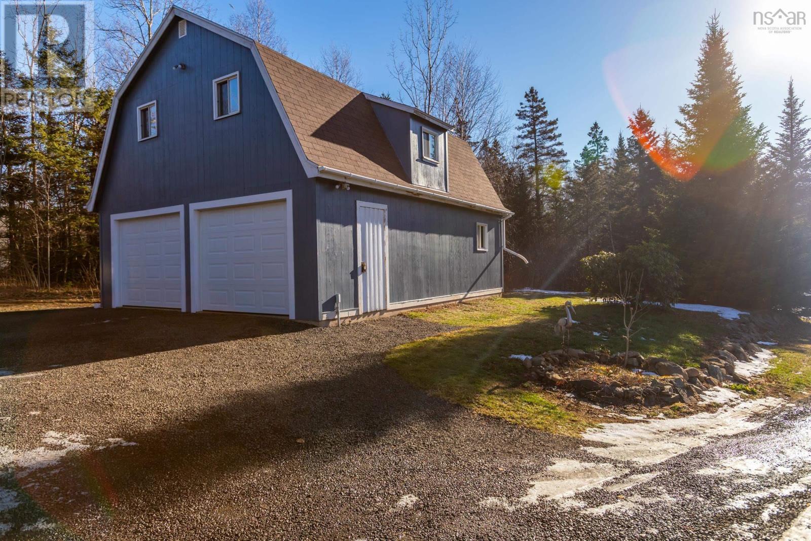 53 Waldeck Line Road, Deep Brook, Nova Scotia B0S 1J0 - Photo 41 - 202529655