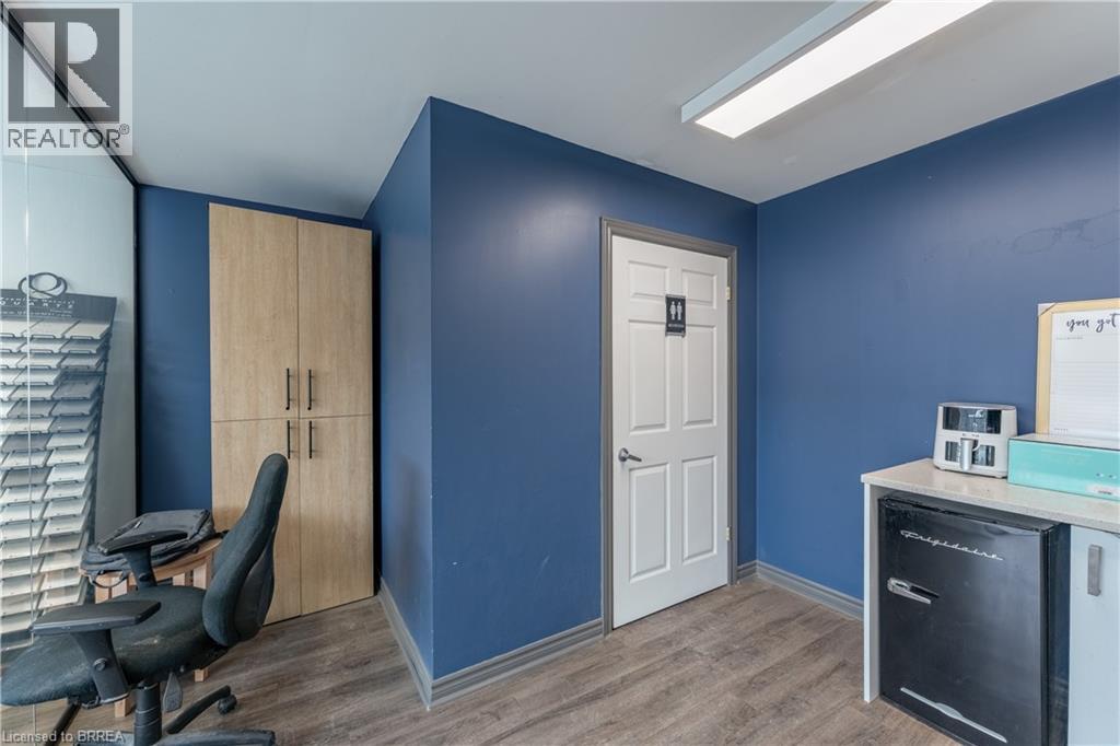 45 Dalkeith Drive Unit# 7 Upper, Brantford, Ontario  N3P 1M1 - Photo 12 - 40791176