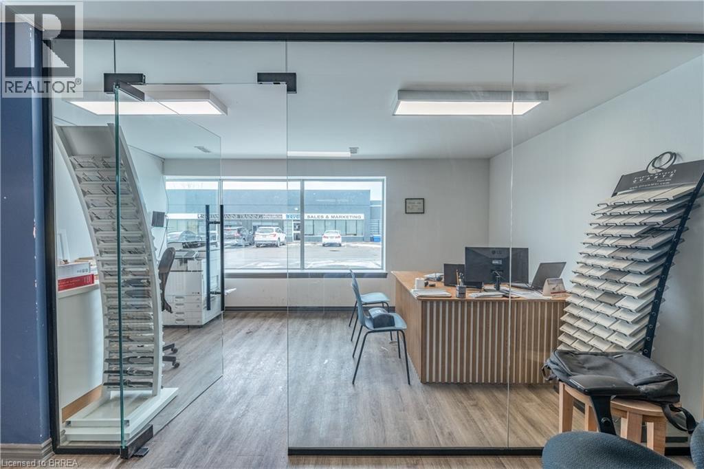 45 Dalkeith Drive Unit# 7 Upper, Brantford, Ontario  N3P 1M1 - Photo 6 - 40791176