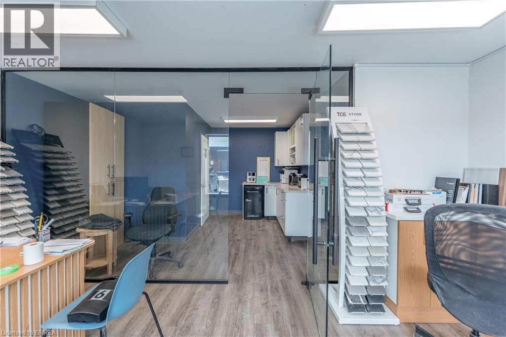 45 Dalkeith Drive Unit# 7 Upper, Brantford, Ontario  N3P 1M1 - Photo 7 - 40791176