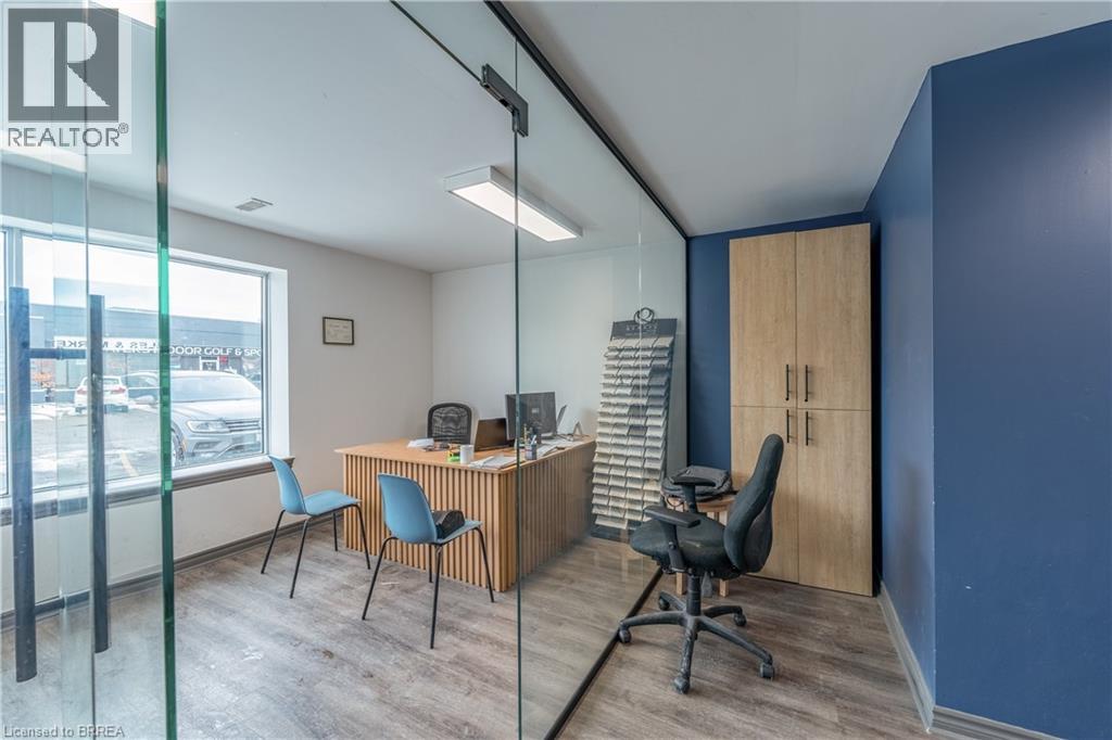 45 Dalkeith Drive Unit# 7 Upper, Brantford, Ontario  N3P 1M1 - Photo 5 - 40791176