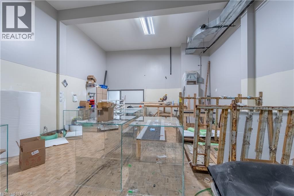 45 Dalkeith Drive Unit# 7 Upper, Brantford, Ontario  N3P 1M1 - Photo 14 - 40791176