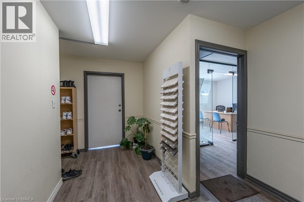 45 Dalkeith Drive Unit# 7 Upper, Brantford, Ontario  N3P 1M1 - Photo 4 - 40791176