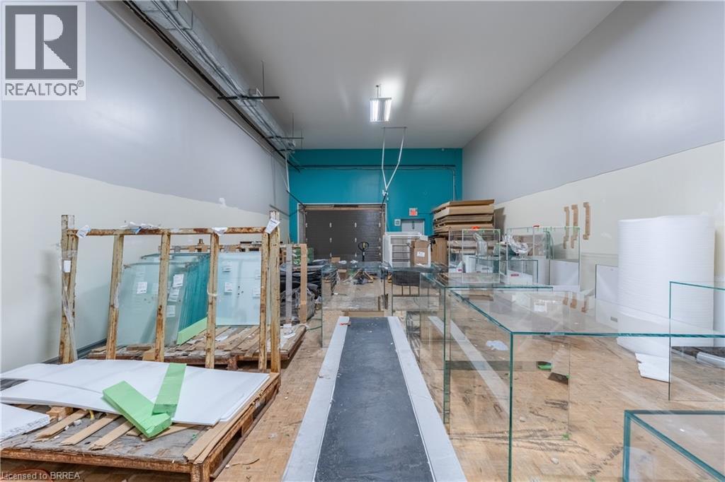 45 Dalkeith Drive Unit# 7 Upper, Brantford, Ontario  N3P 1M1 - Photo 16 - 40791176