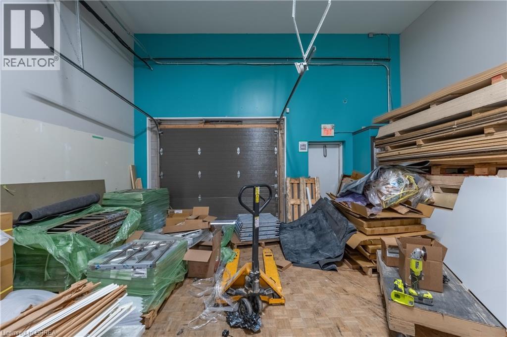 45 Dalkeith Drive Unit# 7 Upper, Brantford, Ontario  N3P 1M1 - Photo 17 - 40791176