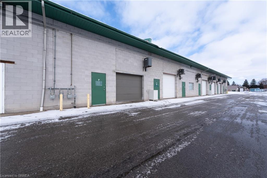 45 Dalkeith Drive Unit# 7 Upper, Brantford, Ontario  N3P 1M1 - Photo 19 - 40791176