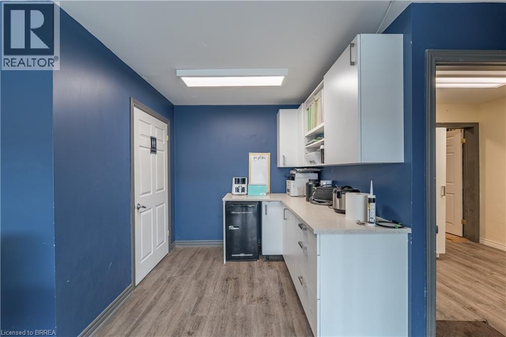 45 Dalkeith Drive Unit# 7 Upper, Brantford, Ontario  N3P 1M1 - Photo 10 - 40791176