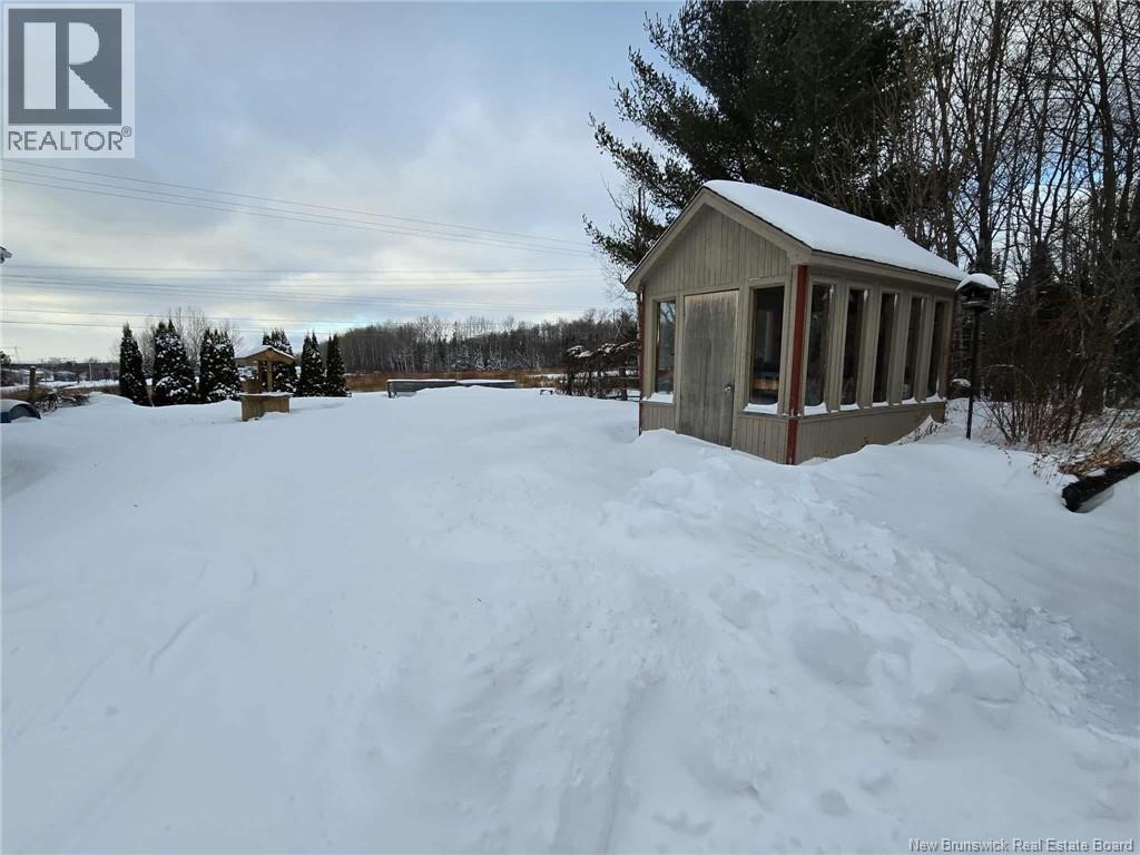 101 Chamberlain Settlement, Chamberlain Settlement, New Brunswick E2A 6G3 - Photo 8 - NB132062