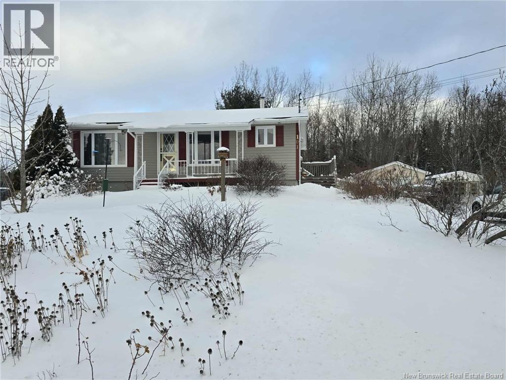 101 Chamberlain Settlement, Chamberlain Settlement, New Brunswick E2A 6G3 - Photo 7 - NB132062