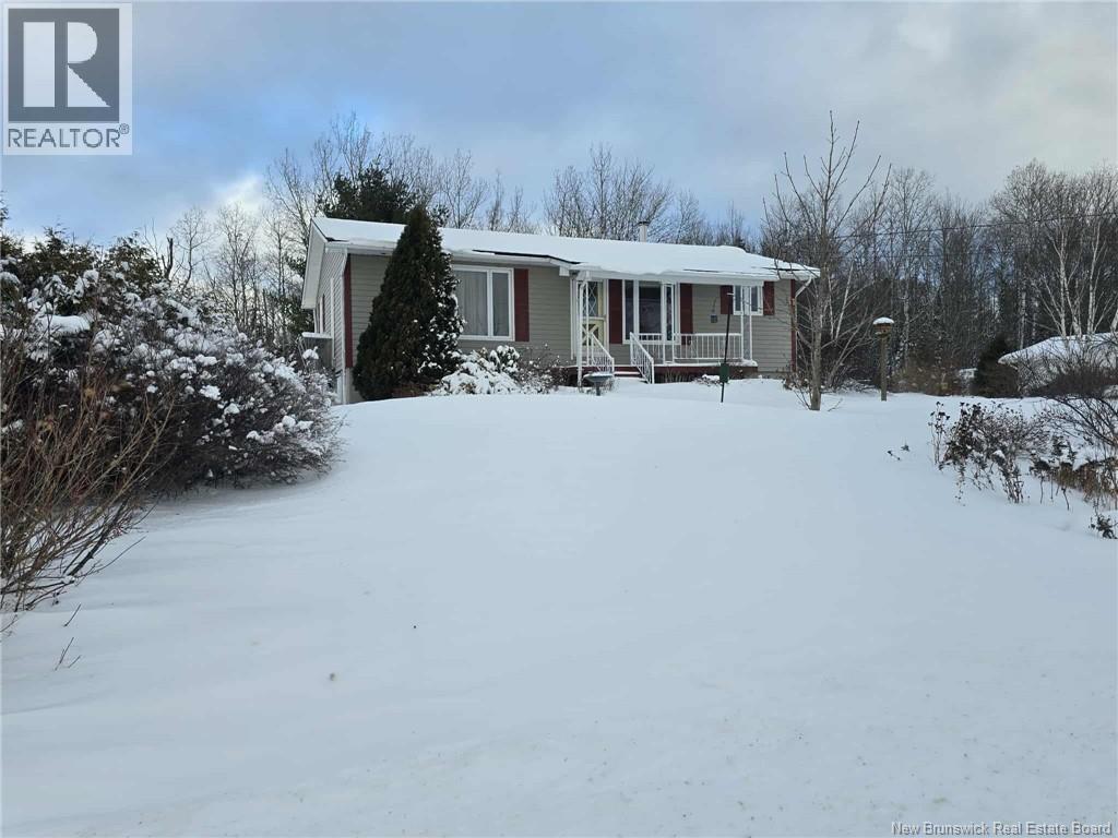 101 Chamberlain Settlement, Chamberlain Settlement, New Brunswick E2A 6G3 - Photo 2 - NB132062