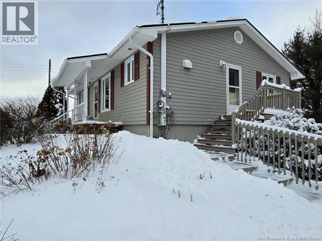101 Chamberlain Settlement, Chamberlain Settlement, New Brunswick E2A 6G3 - Photo 5 - NB132062